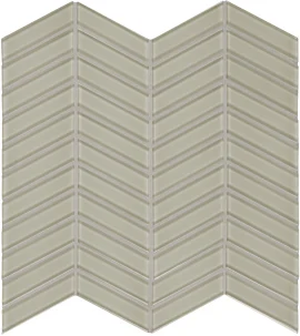 Debut Foundation 12×12 Chevron Mosaic Debut Foundation 12×12 Chevron Mosaic