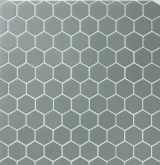 Hustle Highland 1-7/8″ Billboard Mosaic