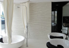 Sentousai White