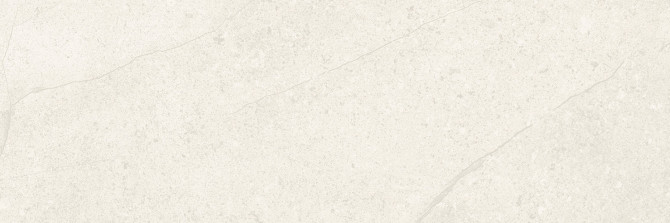 Pictured Rocks White 8×24 Field Tile Matte Rectified