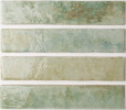 Potters Agave 2×10 Field Tile Glossy