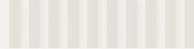 Twin Peaks Snow 3×12 Up Decorative Tile