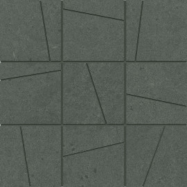 Argent 2.0 Enchanted Forest 4×4 Random Angle Mosaic