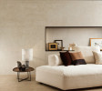 Lims Beige 30x59 Matte, Ivory 15x30 Bush Hammered