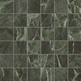 Evolve Green 2×2 Mosaic Polished Evolve Green 2×2 Mosaic Polished