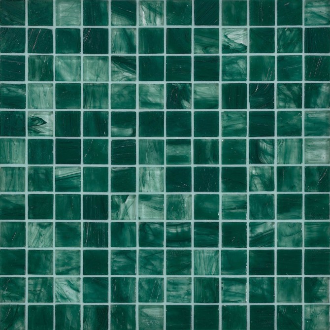 Bisazza Quick Ship Op 25.13 1×1 Mosaic Gloss