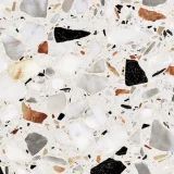 Terrazzo Allure Venice 4×4 Field Tile Matte Rectified Terrazzo Allure Venice 4×4 Field Tile Matte Rectified