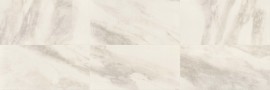 Catalina White 3×24 Bullnose Polished Rectified