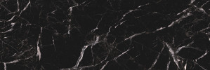 Marmo Black 8×24 Field Tile Polished rectified