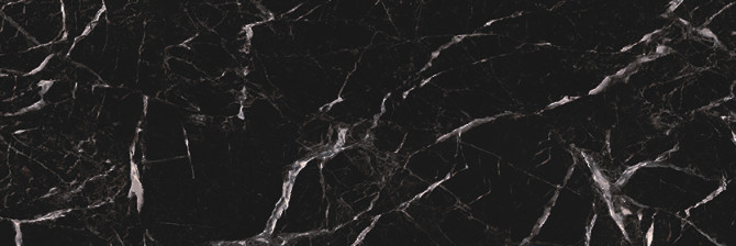 Marmo Black 8×24 Field Tile Polished rectified