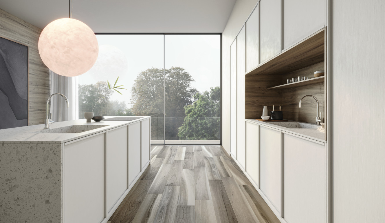 Amaya Walnut 8x48