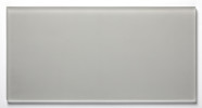 Glass Essentials Tule 6×12 Field Tile Matte
