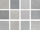 Mestizaje Zellige Grey 5×5 Field Tile Glossy
