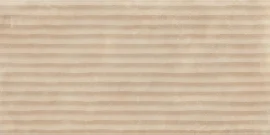 Earthen Alabaster 12×24 Flute Field Tile Matte Pressed