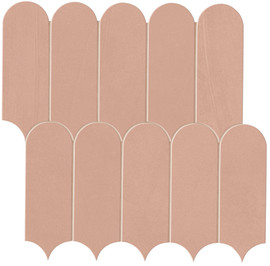 Prism Bloom 12×12 Bead Mosaic