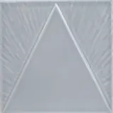Palm Canyon Ice Blue 5xx5 Facet Decorative Tile