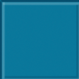 Glass Blox Mermaid 4×4 Field Tile