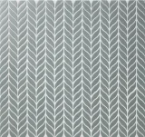 Hustle Highland 5/8×2-1/4 Parlay Mosaic