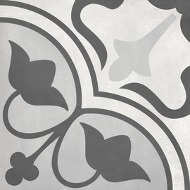 Form Ice Clover Deco 8X8