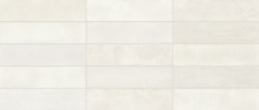Zellige Neo Gesso 3×12 Field Tile Glossy