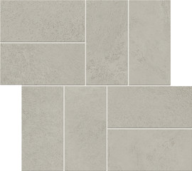 Cove Terra Pearl 12×12 Evo Mosaic