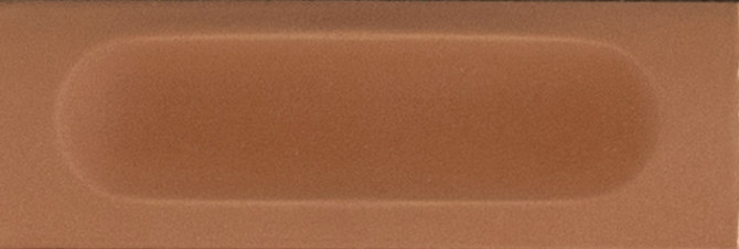Santorini Cotto 2×6 Thera Decorative Tile Semi-Matte