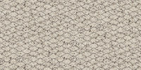 Terrazzo Allure Dune 10-1/2×17 Diamond Deco Mosaic Matte