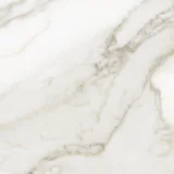 Gleam Calacatta 13×13 Field Tile Matte