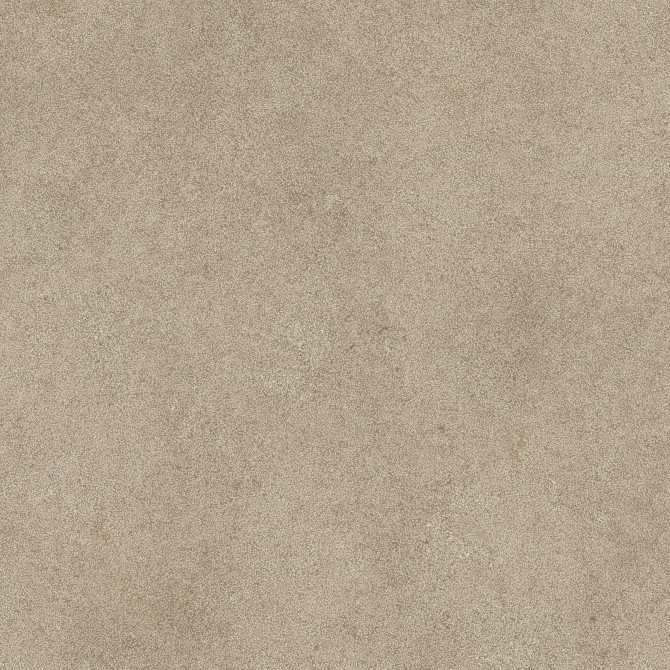 Sensi Taupe Lithos 48×48 Field Tile Bush-Hammered Matte Rectified
