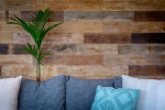 Island Timber Papan Planks Reclaimed Teak Natural