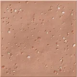Stardust Cotto 6×6 Pebbles Decorative Tile