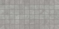 Pike Place Med Gray 2×2 Mosaic