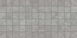 Pike Place Med Gray 2×2 Mosaic