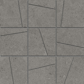 Argent 2.0 Clean Slate 4×4 Random Angle Mosaic