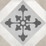 Form Sand Northstar Deco 8X8