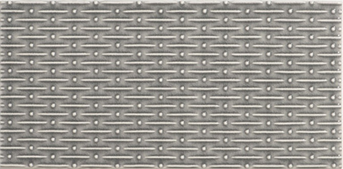 Stellar Quickship Quicksilver 4X8 CAMPTON DECORATIVE TILE