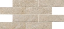 Historic Limestone Native 2×8 Field Tile Matte