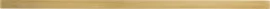 Ellington Brass 3/8×12 Liner Brushed