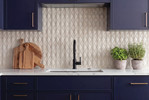 Coco Ivory Moroccan Mosaic