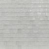 Haisen Albicant 1×2 Mosaic Natural