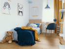 Florentine Brave 7.5 Inch Plank