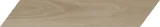 Whisper Sand 8×40 Chevron Field Tile Rectified