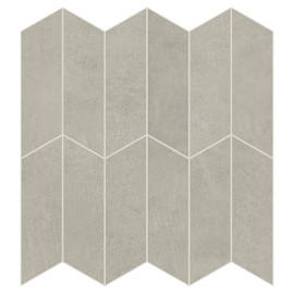 Cove Fog 11×11 Apex Mosaic