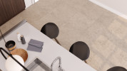Mayfair Allure Ivory 24x24