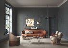 Gemini Cenere 39x118 Slab