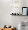 
3D Wall Angle White 16x32 Matte