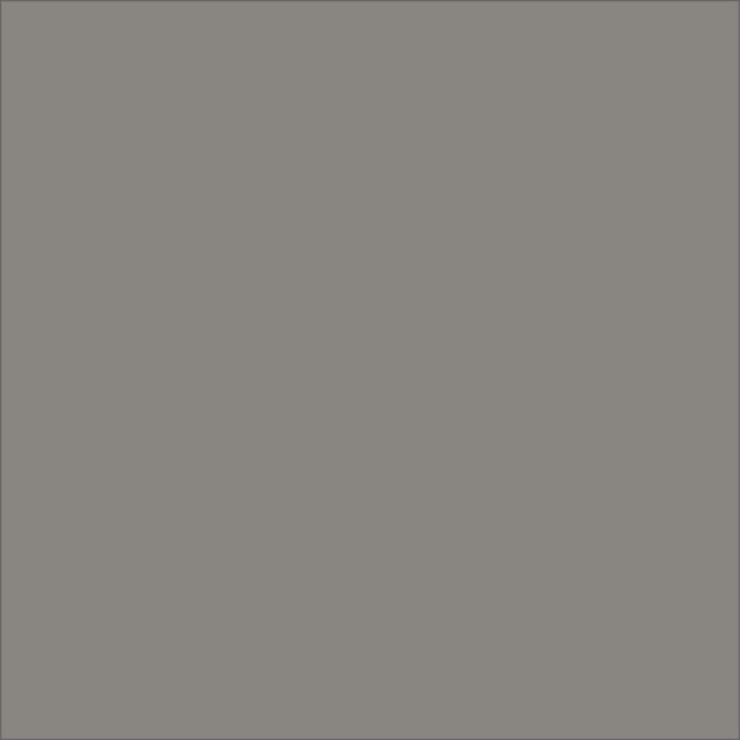Solid Ash 5×5 Field Tile Matte Rectified