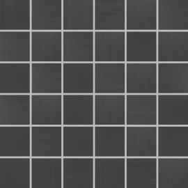 Shades 2.0 Ink 2×2 Mosaic Matte Rectified