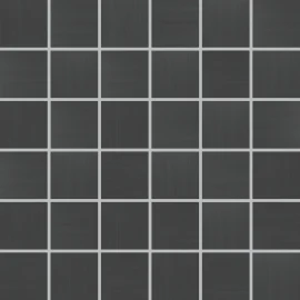 Shades 2.0 Ink 2×2 Mosaic Matte Rectified