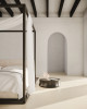 Majesto Travertino Classico 48x110